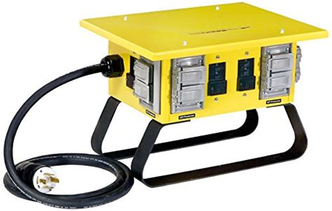 residential electrical work boxes